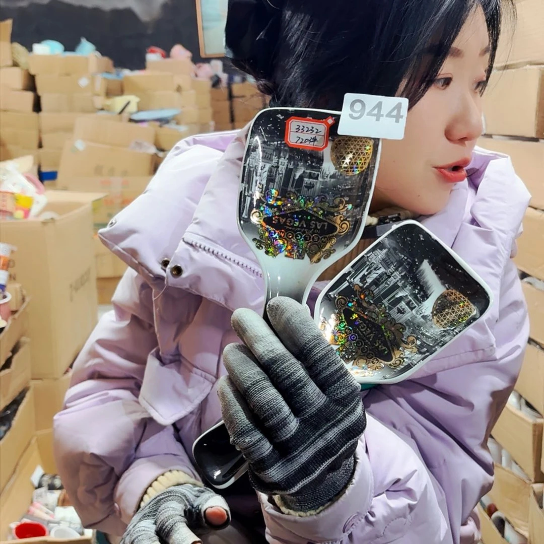 炻瓷无盖款微瑕944