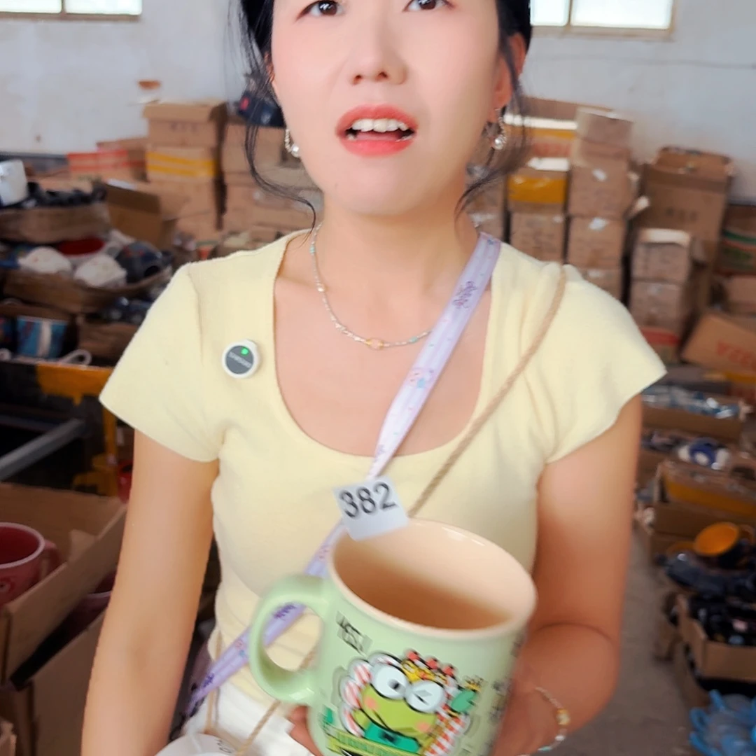 高级炻瓷默认微瑕382