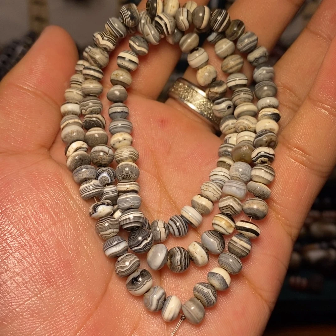 玛瑙/玉髓未镶嵌单颗