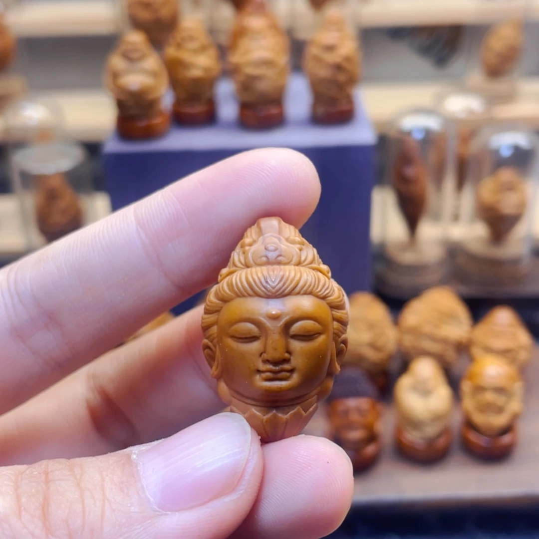 【闪购商品】手串/手链橄榄核