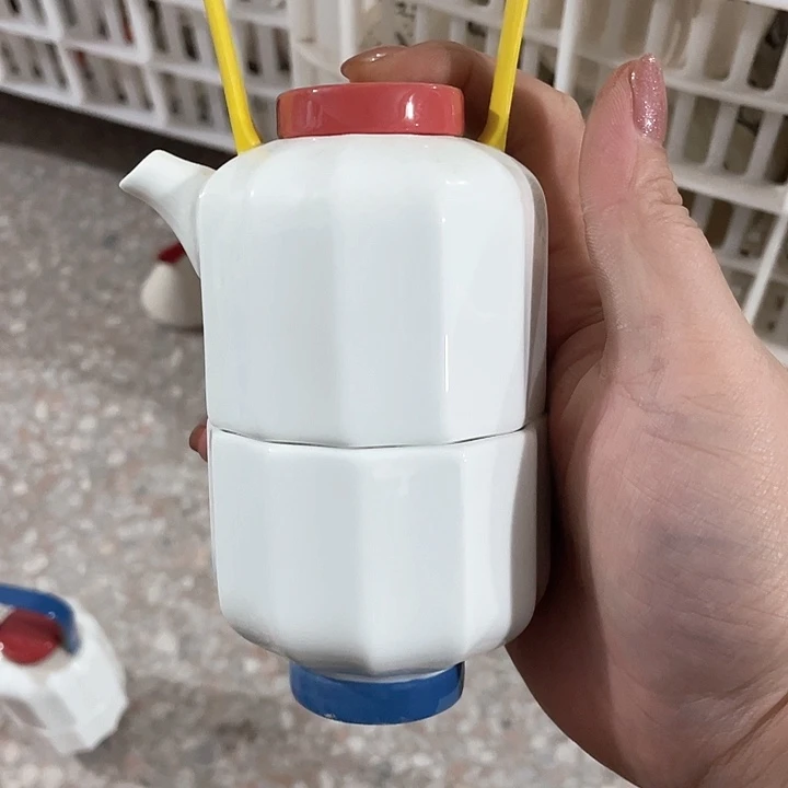 微瑕陶瓷完美主义者勿拍1