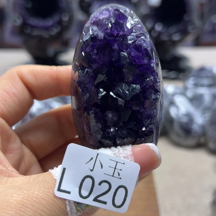 水晶大型摆件（非配饰）未镶嵌摆件