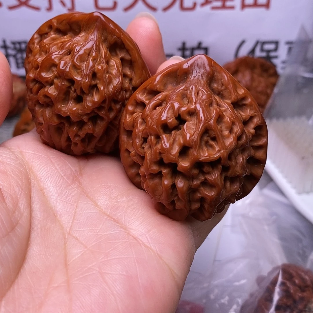 木质类官帽45。