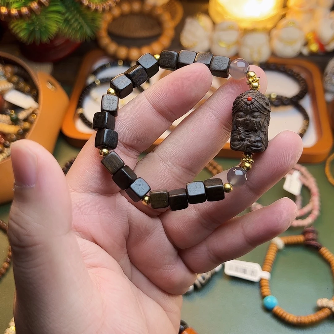 手串菩提根/象牙果