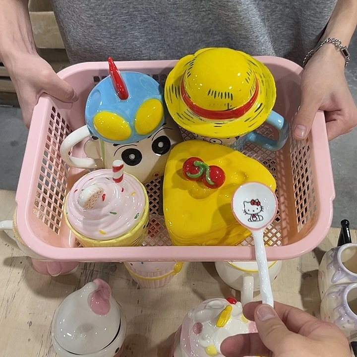 紫砂茶叶罐我们的生活