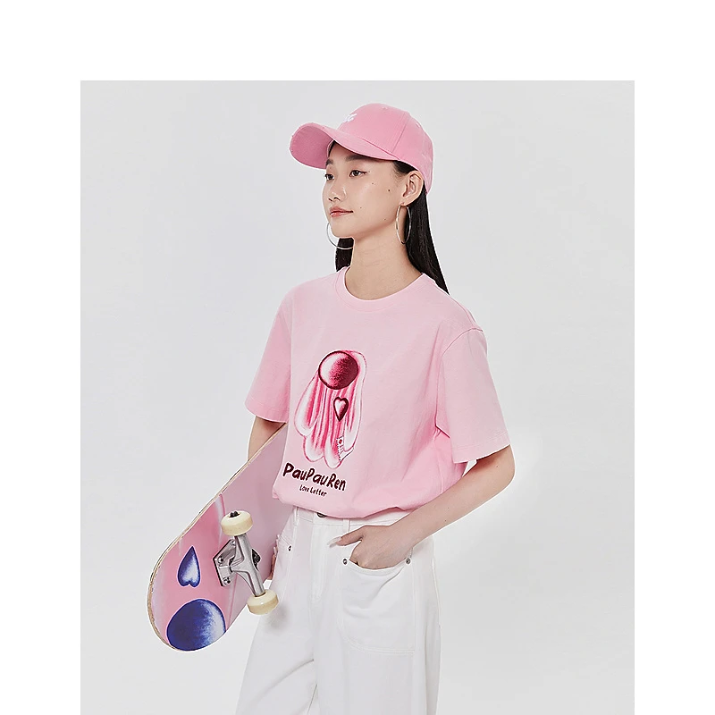 【小余专享】DC-NICE T恤