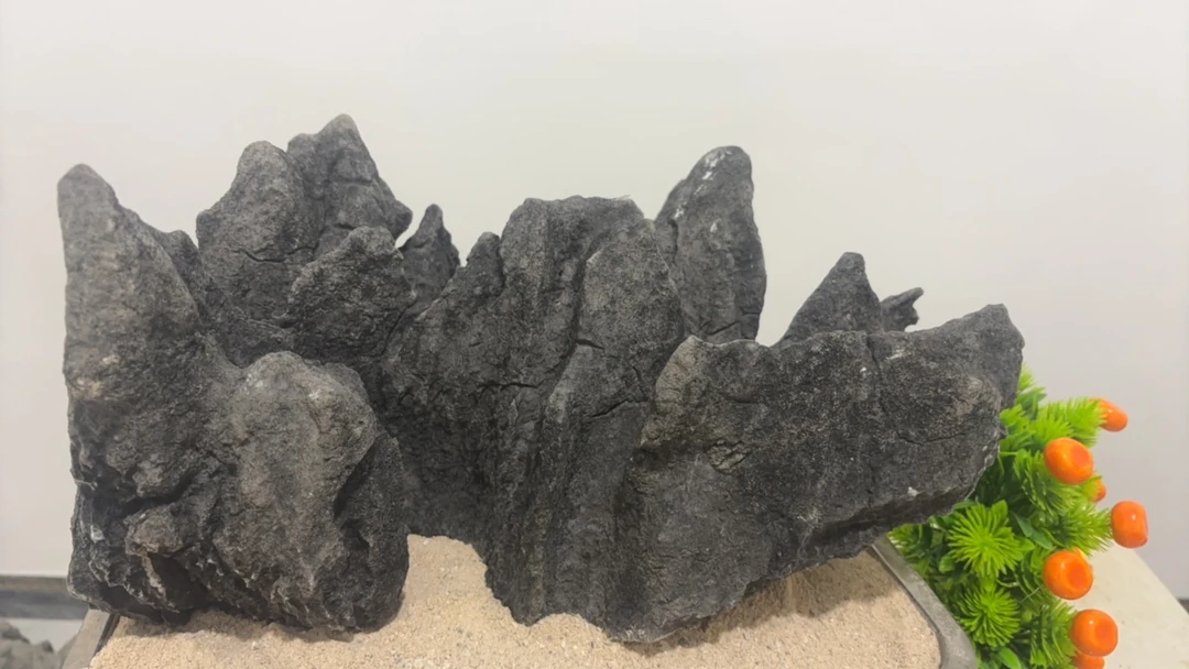 精品山型趣玩摆件