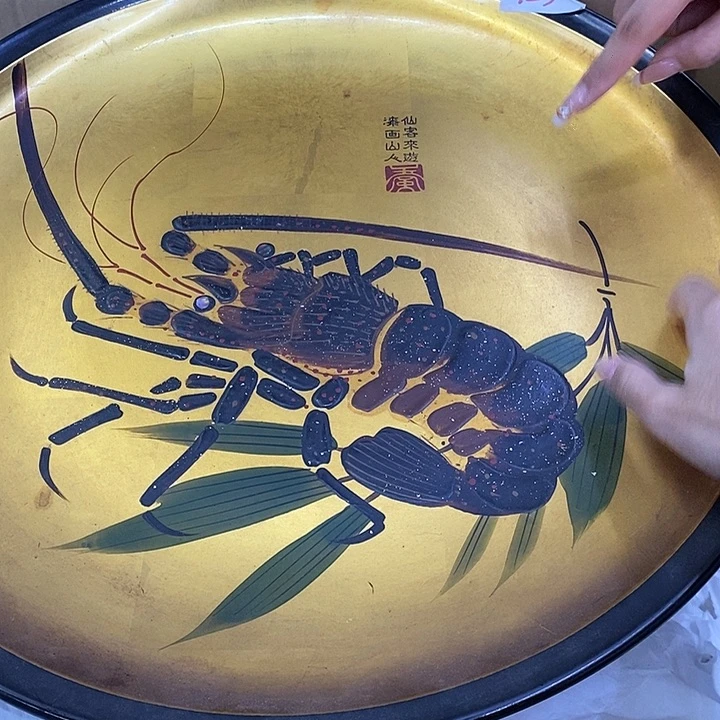 海外陶瓷茶具日化