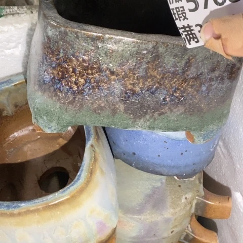 罐5708 微瑕38包邮景德镇陶瓷