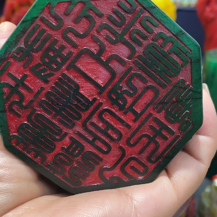 寿山石印石篆刻印章引首章闲章姓名章生日礼物