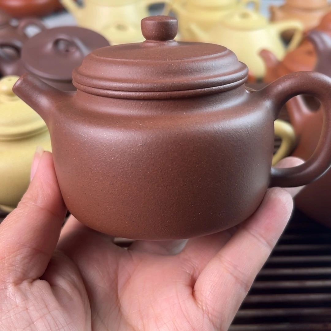 紫砂茶壶紫砂1…………