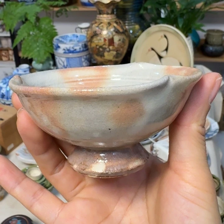 陶碗的价格是多少啊我