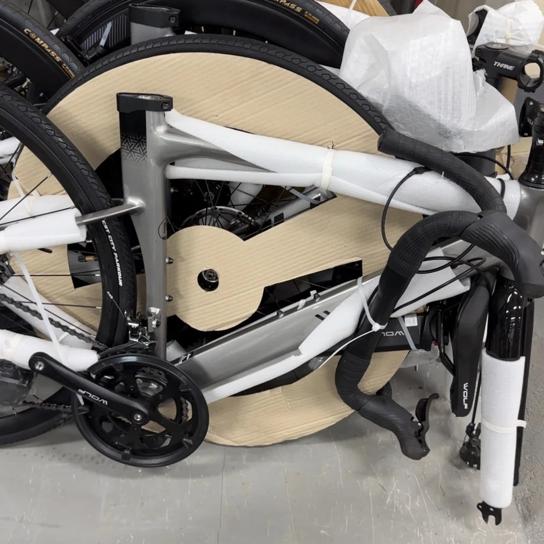 *****公路车弯把灰色14速