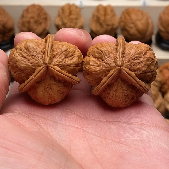 文玩核桃把件天****司