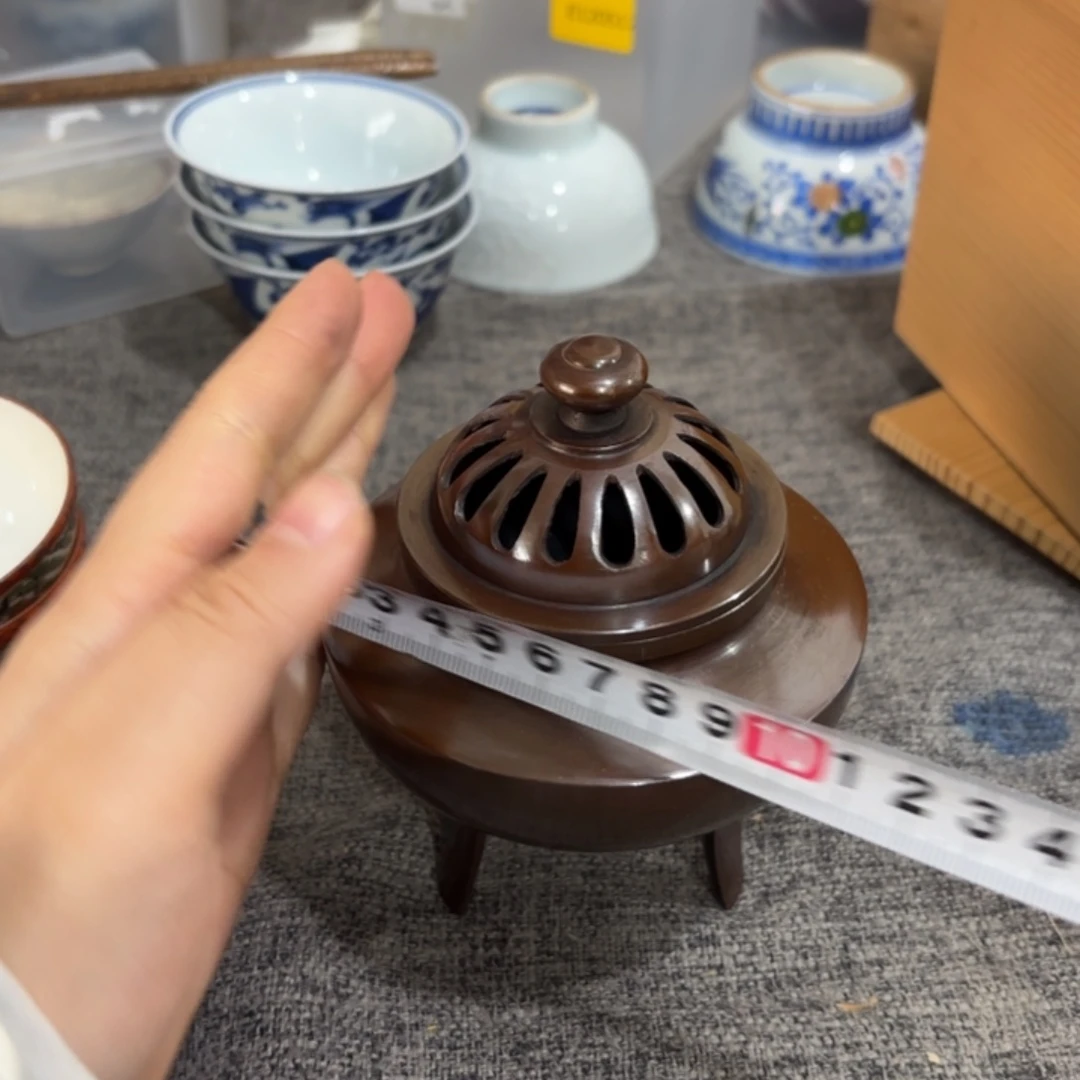 非常好看漂亮的物品