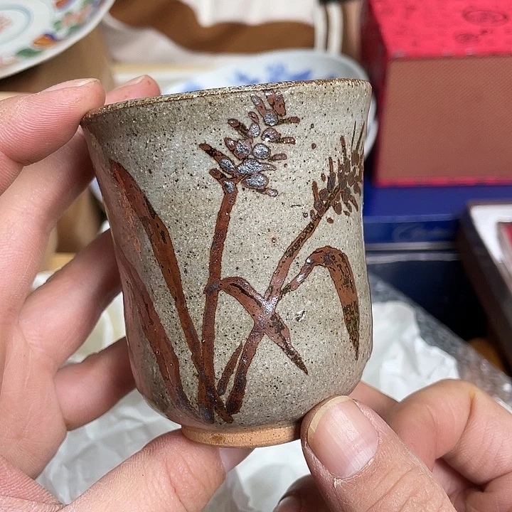 海外回流中古物品一物一件