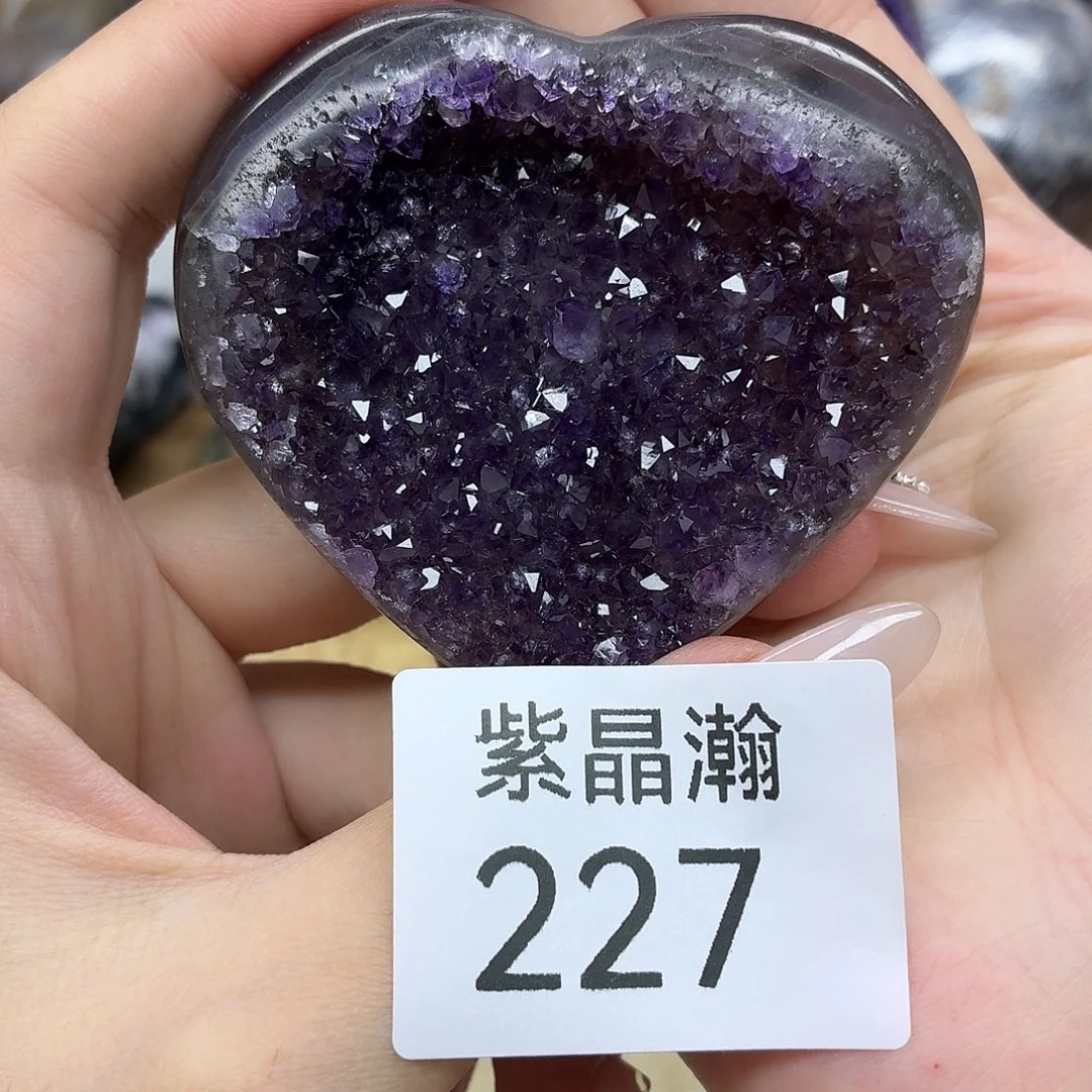 未镶嵌大型摆件（非配饰）水晶