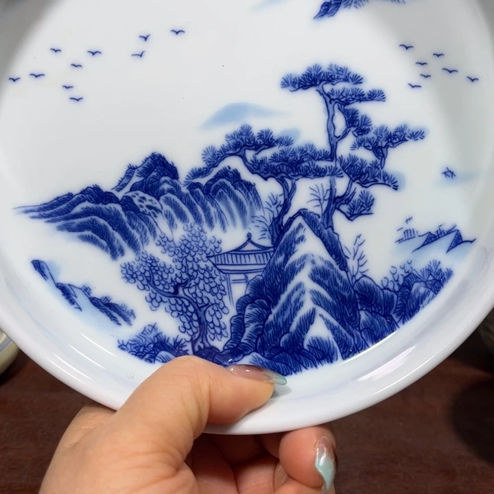 陶景德镇瓷器博物陈列中心