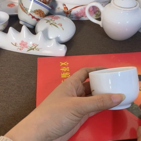 摆件景德镇陶瓷艺术