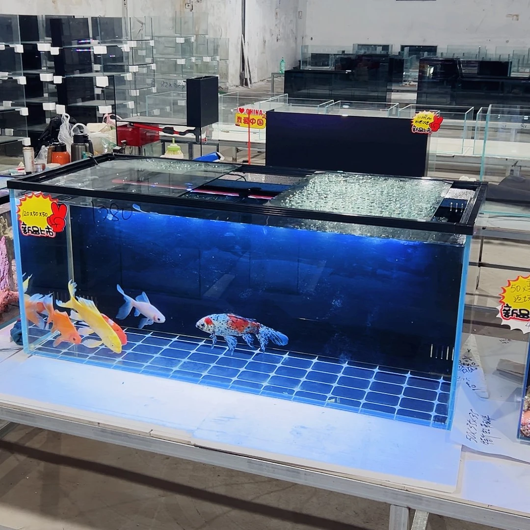 楼***宇玻璃120、50背滤鱼马桶玻璃推拉盖