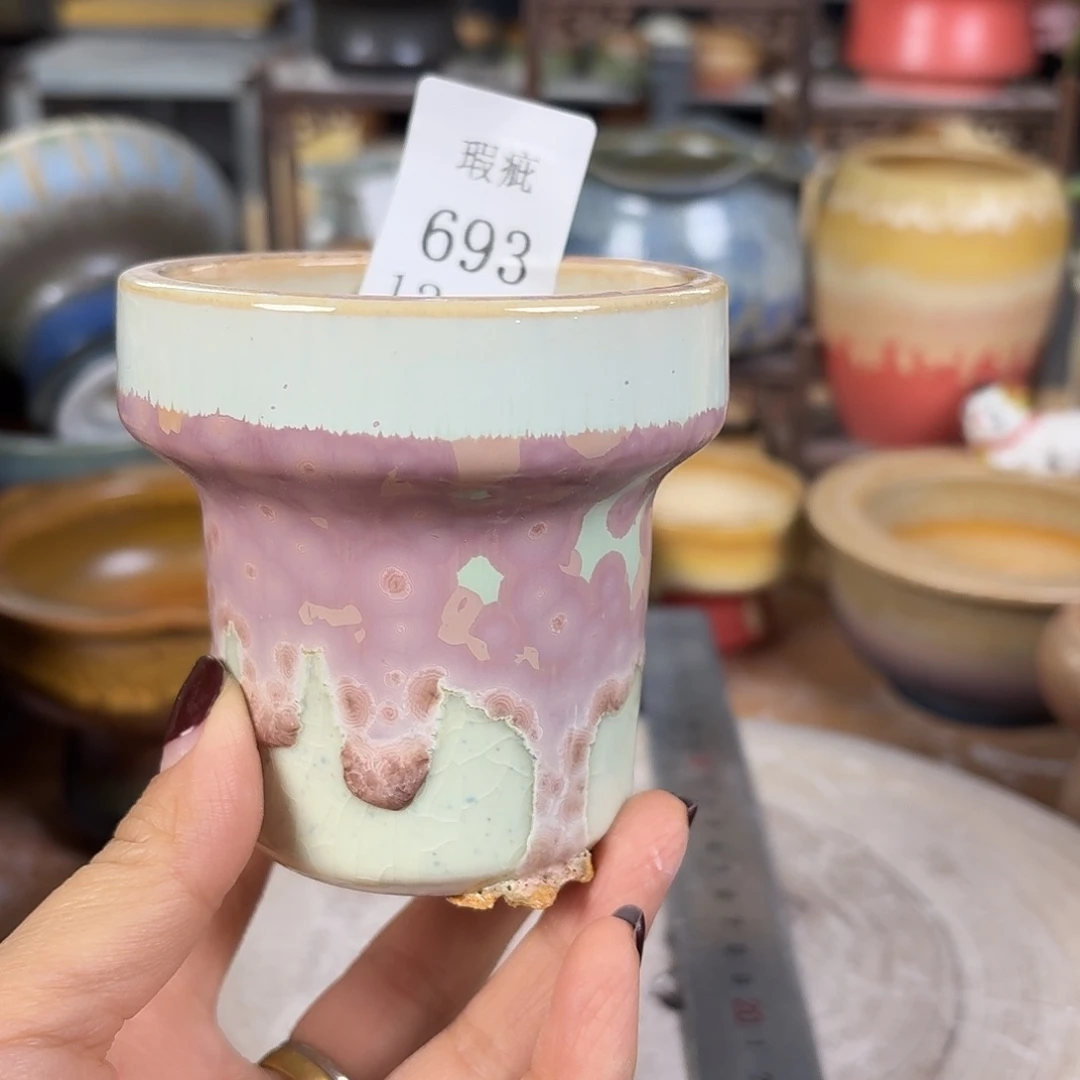 瓷片景德镇陶瓷手工制作