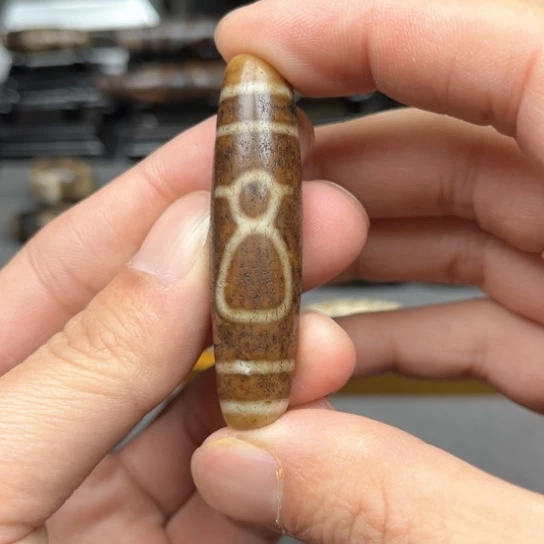 玛瑙/玉髓手链未镶嵌麦***I