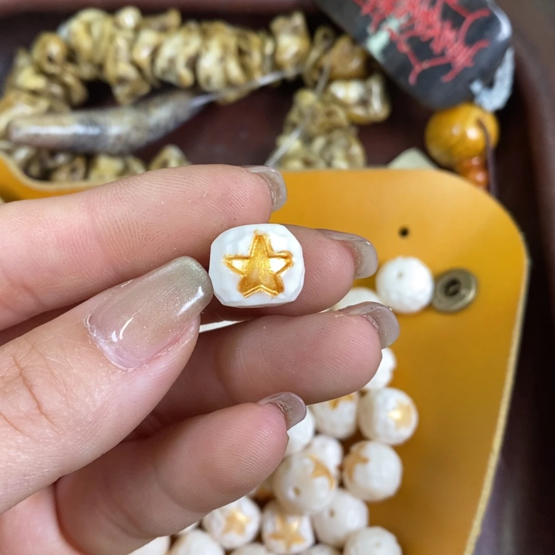 手串/手链驼骨配饰63