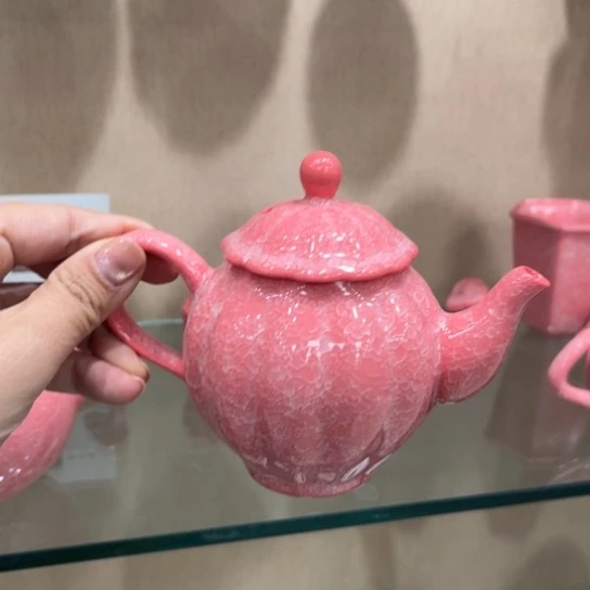 大宋甄选茶具茶器