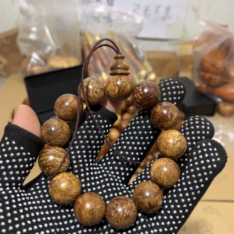 大果紫檀（缅甸花梨）万**新