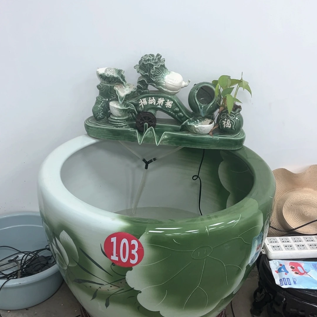 瓷片直径73一整套，送八件套