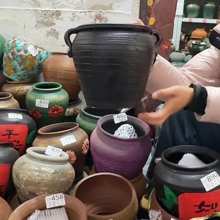 黑双耳高度20口径20