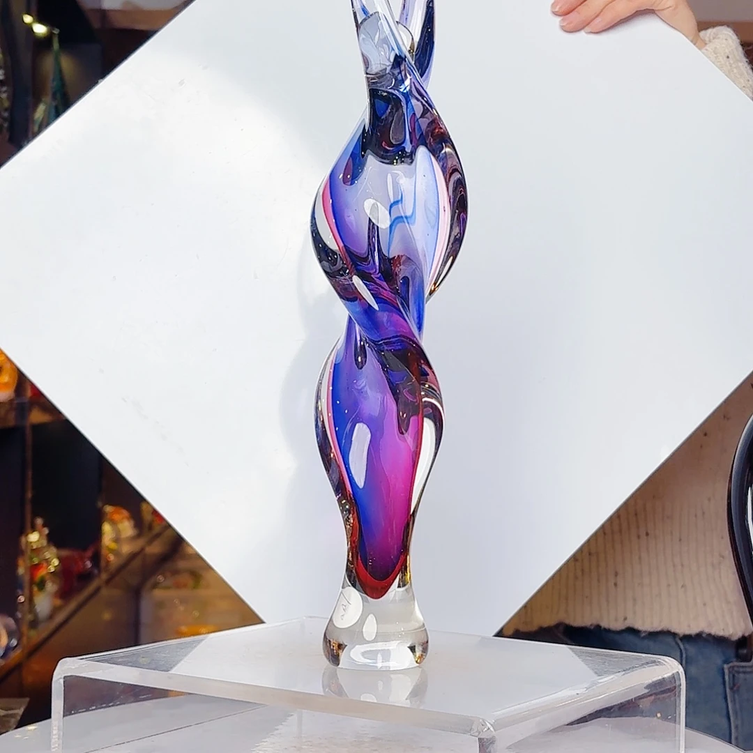 琉璃手工艺品琉璃