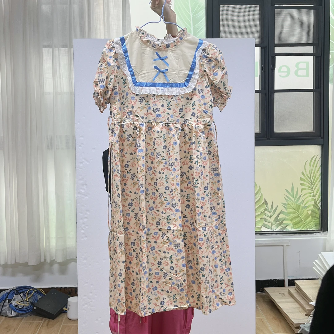 B区（0-100）时尚女士上衣连衣裙（NO退NO换）默认微瑕；直播间为准