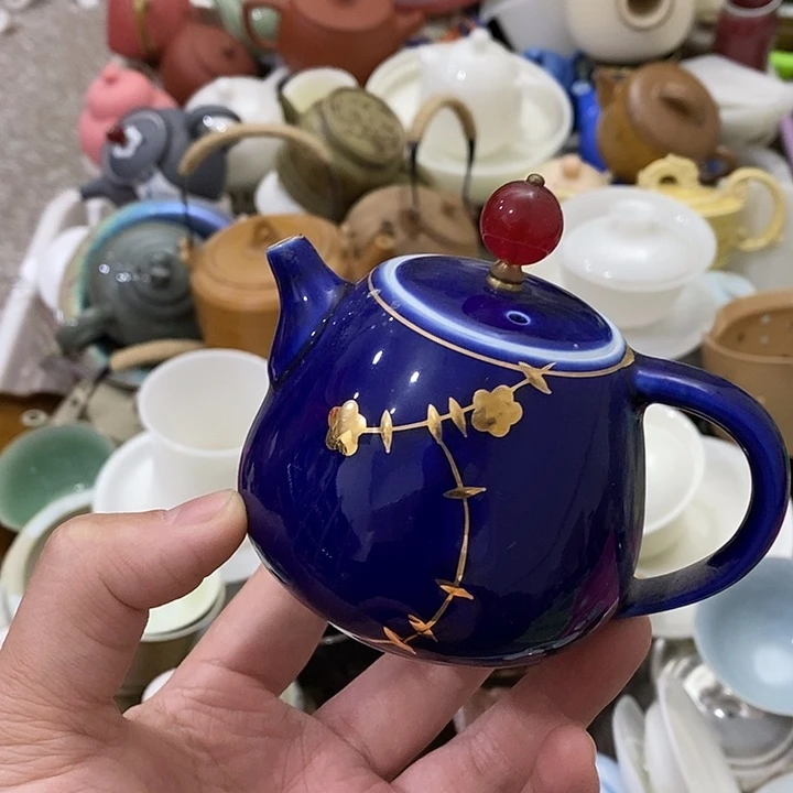 陶瓷艺术品及陶瓷制品