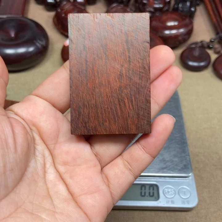 檀香紫檀（小叶紫檀）尤**道印度小叶紫檀