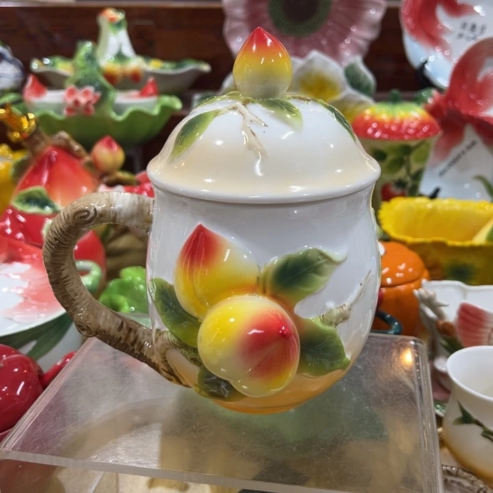 陶瓷等产品的生产和销售