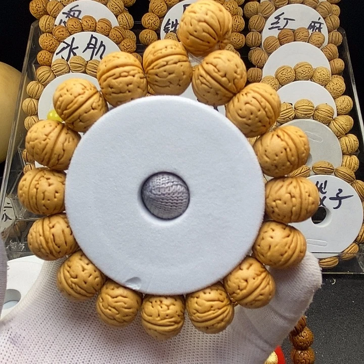 狂***驴手串/手链核桃经典肉文元宝19