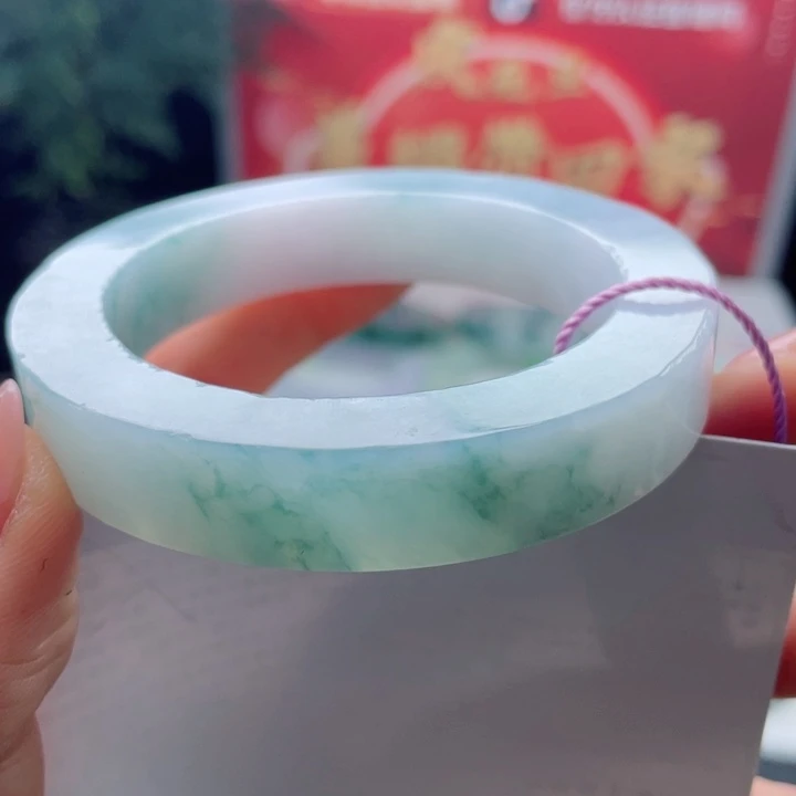 定制翡翠未镶嵌正