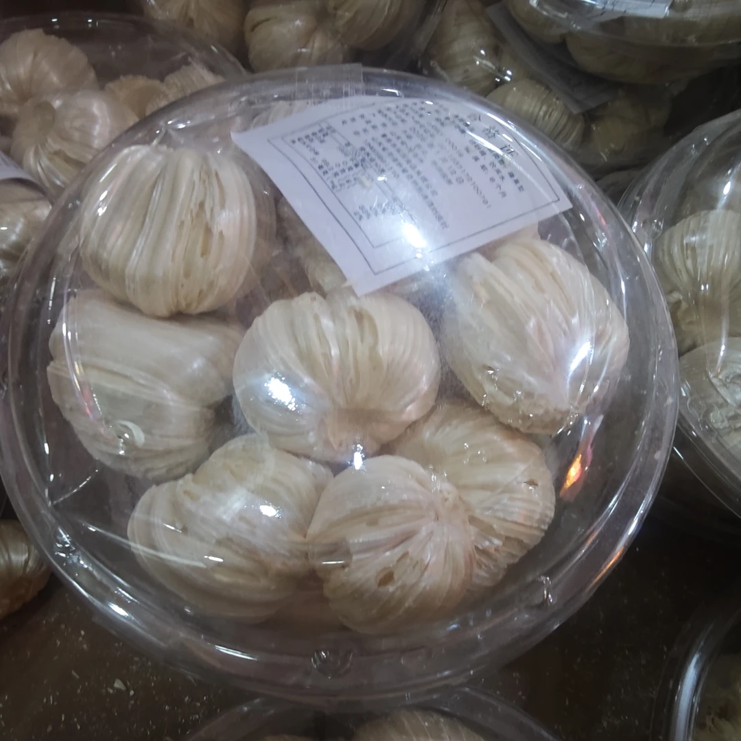 麦芽糖瓜(一盒装)