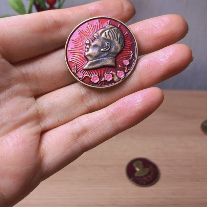 黄铜无直播间专拍章链接