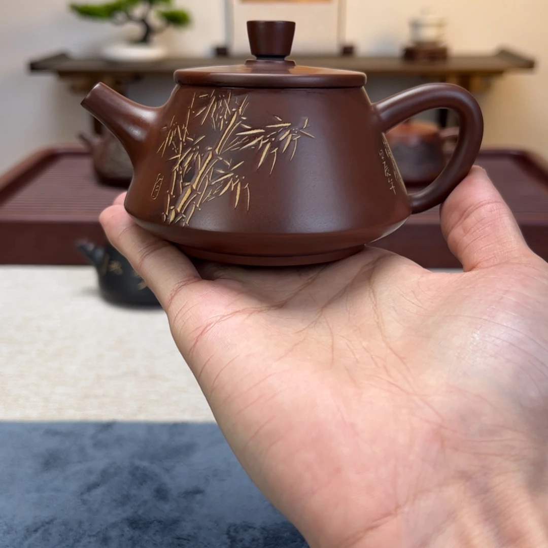 全手工制作工艺的
