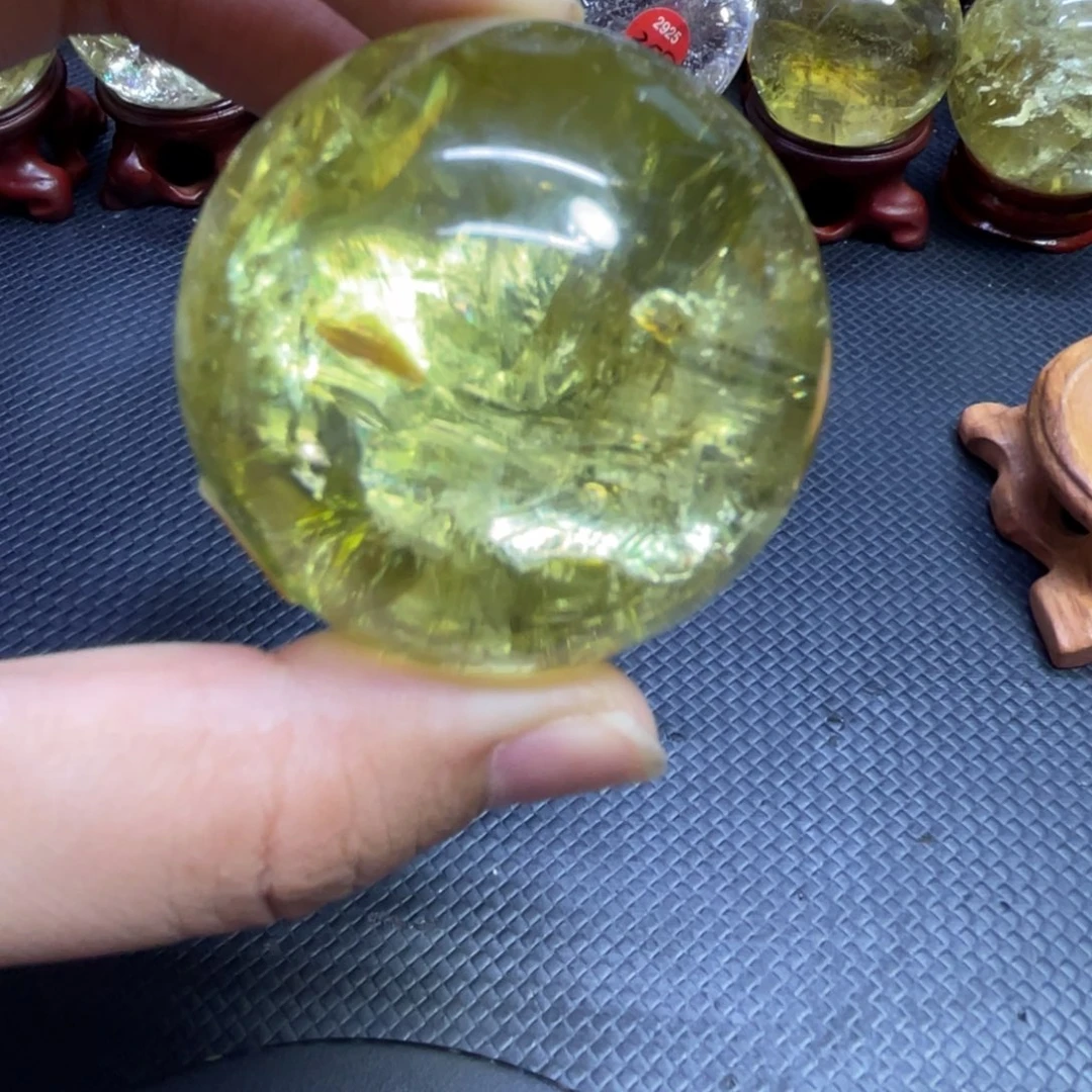 未镶嵌珠宝半成品水晶c 3051