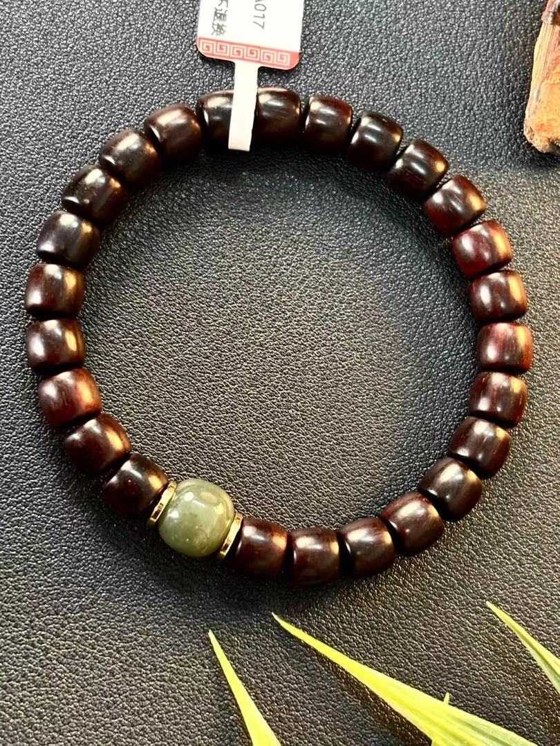 YWJF099-A017精品手串(无礼盒）