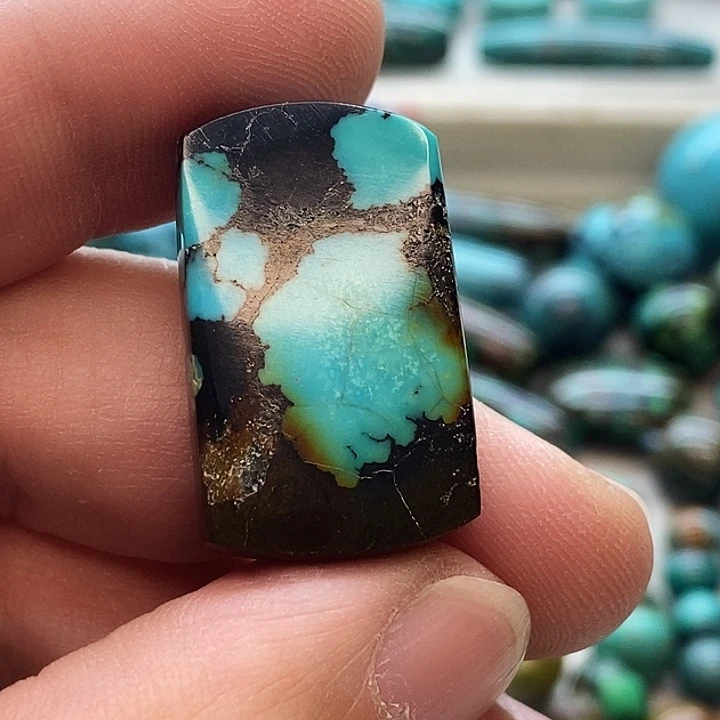 粉丝专享特色手工散珠