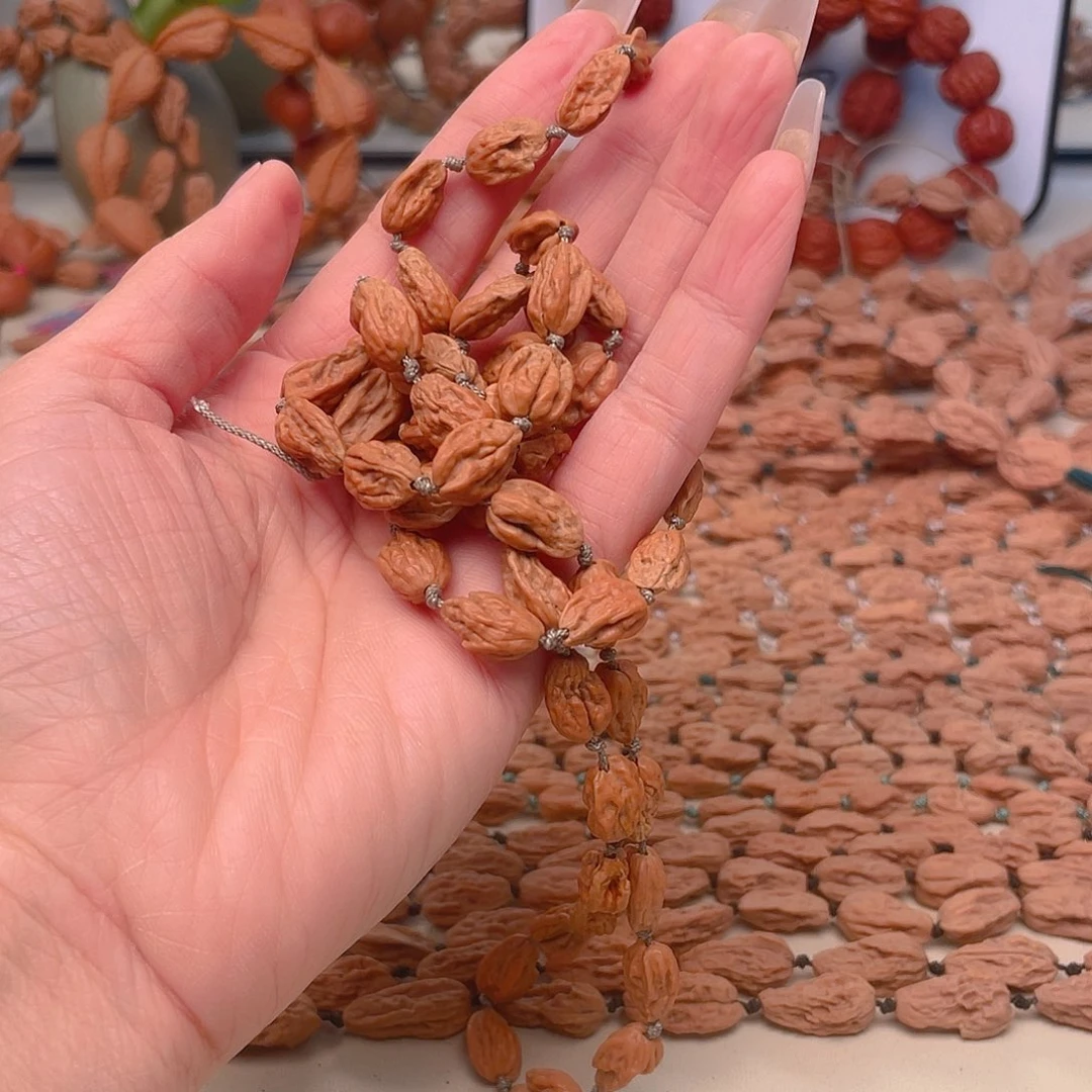 ****盘吊坠文玩核桃异形