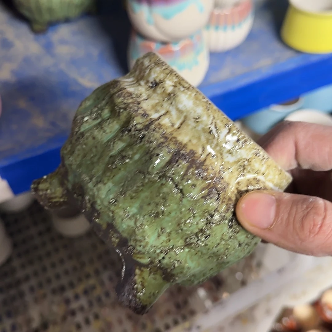 陶瓷福利局·自动合并订单·一个个买凑9元发·4071