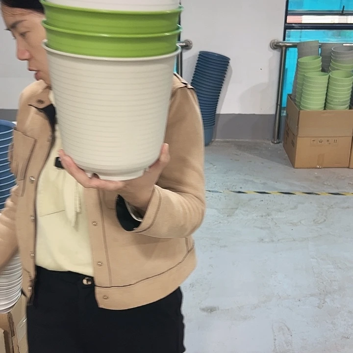 正品高陶口18高18混色无托8支