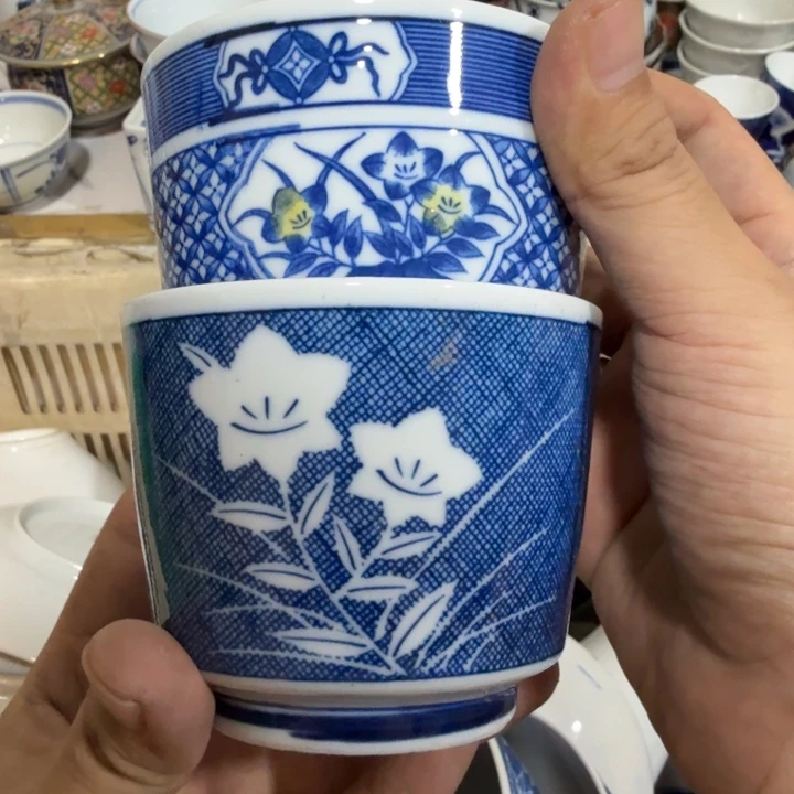 陶瓷推荐第二名20包邮
