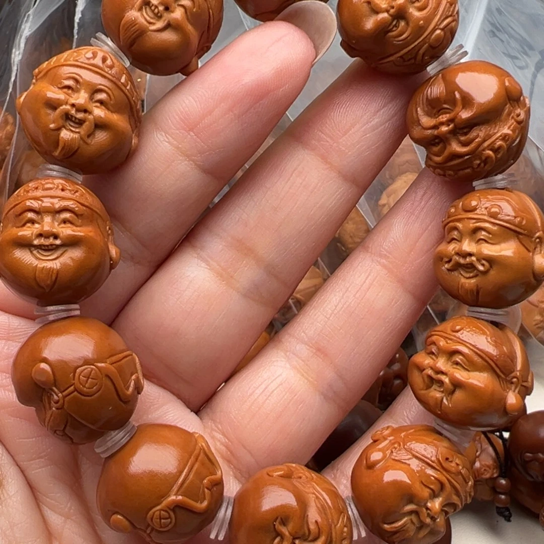 橄榄核手串/手链橄榄核