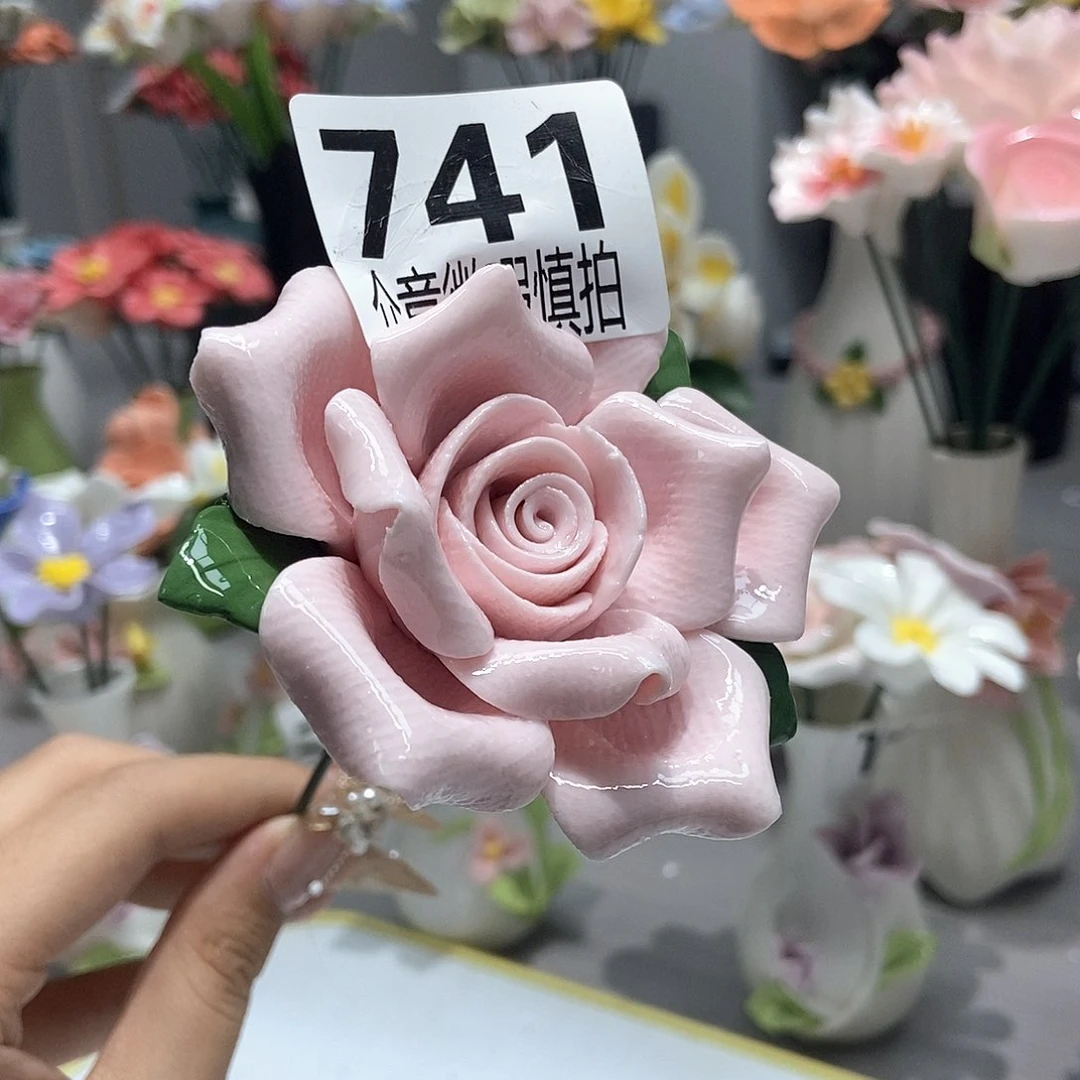 陶瓷手工制作工艺